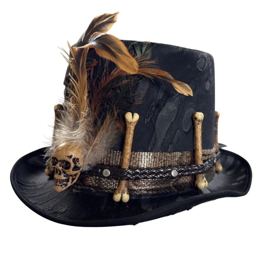 Spirit halloween voodoo